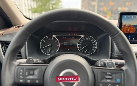 Nissan X-Trail, 2021 год, 2 700 000 рублей, 20 фотография