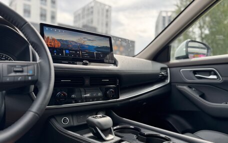 Nissan X-Trail, 2021 год, 2 700 000 рублей, 22 фотография