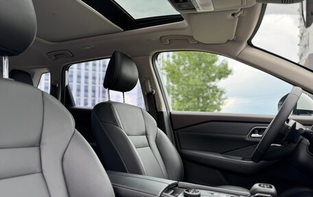 Nissan X-Trail, 2021 год, 2 700 000 рублей, 29 фотография