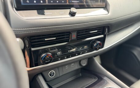 Nissan X-Trail, 2021 год, 2 700 000 рублей, 24 фотография