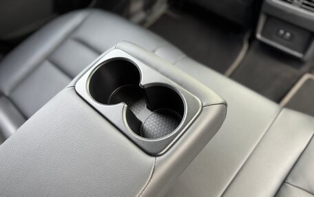 Nissan X-Trail, 2021 год, 2 700 000 рублей, 34 фотография