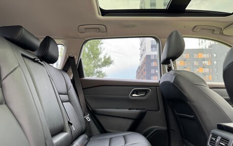 Nissan X-Trail, 2021 год, 2 700 000 рублей, 32 фотография