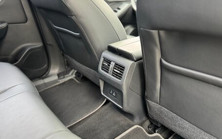Nissan X-Trail, 2021 год, 2 700 000 рублей, 33 фотография