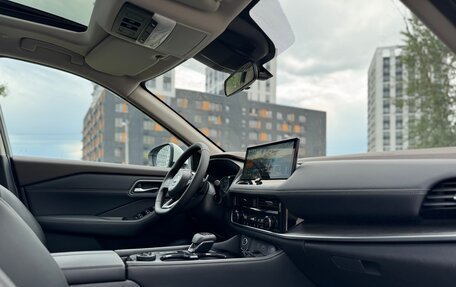 Nissan X-Trail, 2021 год, 2 700 000 рублей, 31 фотография
