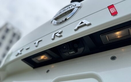 Nissan X-Trail, 2021 год, 2 700 000 рублей, 9 фотография