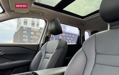 Nissan X-Trail, 2021 год, 2 700 000 рублей, 27 фотография