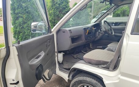 Toyota Lite Ace IV, 2005 год, 1 175 000 рублей, 6 фотография