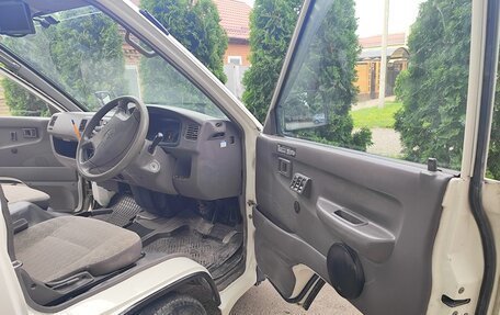 Toyota Lite Ace IV, 2005 год, 1 175 000 рублей, 8 фотография