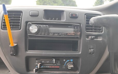 Toyota Lite Ace IV, 2005 год, 1 175 000 рублей, 9 фотография