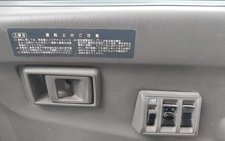 Toyota Lite Ace IV, 2005 год, 1 175 000 рублей, 7 фотография