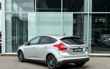 Ford Focus III, 2013 год, 815 000 рублей, 2 фотография