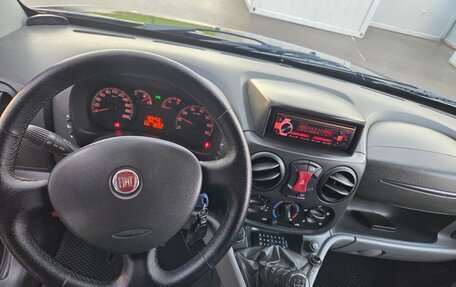 Fiat Doblo I, 2011 год, 550 000 рублей, 6 фотография