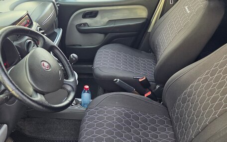 Fiat Doblo I, 2011 год, 550 000 рублей, 5 фотография