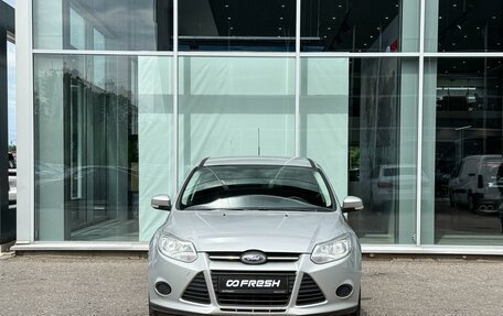 Ford Focus III, 2013 год, 815 000 рублей, 3 фотография
