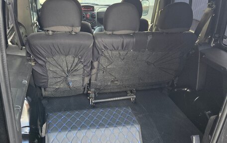 Fiat Doblo I, 2011 год, 550 000 рублей, 8 фотография