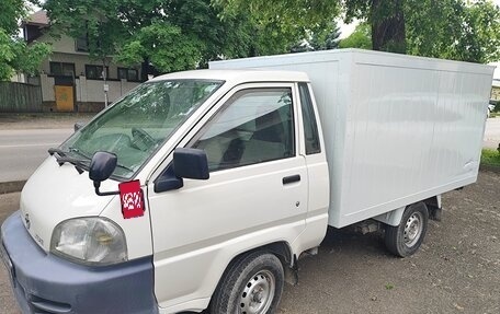Toyota Lite Ace IV, 2005 год, 1 175 000 рублей, 3 фотография