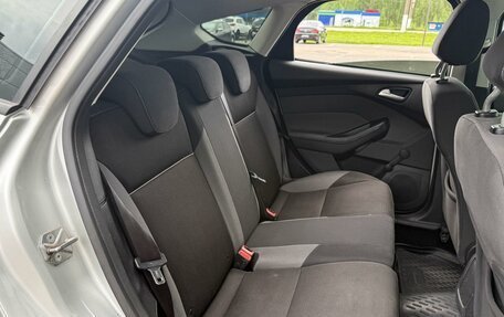 Ford Focus III, 2013 год, 815 000 рублей, 7 фотография