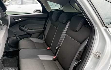 Ford Focus III, 2013 год, 815 000 рублей, 9 фотография