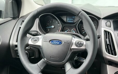Ford Focus III, 2013 год, 815 000 рублей, 13 фотография