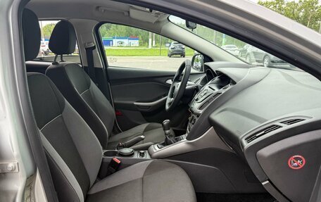 Ford Focus III, 2013 год, 815 000 рублей, 8 фотография