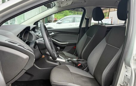 Ford Focus III, 2013 год, 815 000 рублей, 10 фотография