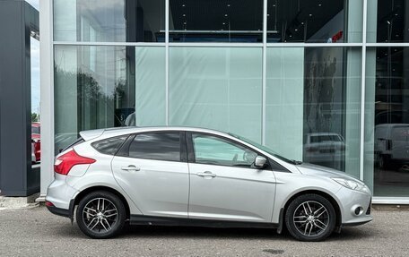 Ford Focus III, 2013 год, 815 000 рублей, 5 фотография