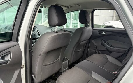 Ford Focus III, 2013 год, 815 000 рублей, 11 фотография