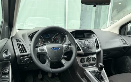 Ford Focus III, 2013 год, 815 000 рублей, 6 фотография