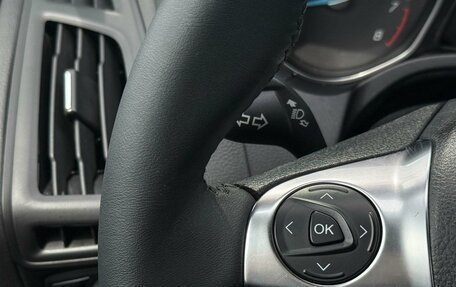 Ford Focus III, 2013 год, 815 000 рублей, 16 фотография