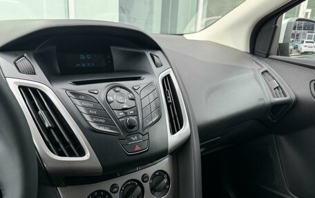 Ford Focus III, 2013 год, 815 000 рублей, 12 фотография