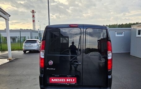 Fiat Doblo I, 2011 год, 550 000 рублей, 2 фотография