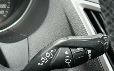 Ford Focus III, 2013 год, 815 000 рублей, 19 фотография