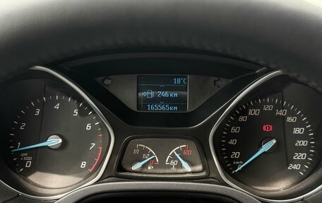 Ford Focus III, 2013 год, 815 000 рублей, 20 фотография
