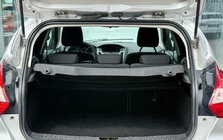 Ford Focus III, 2013 год, 815 000 рублей, 21 фотография