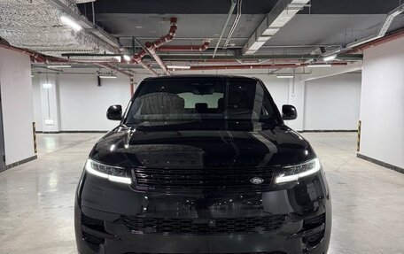 Land Rover Range Rover Sport, 2025 год, 18 700 000 рублей, 4 фотография