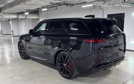 Land Rover Range Rover Sport, 2025 год, 18 700 000 рублей, 5 фотография