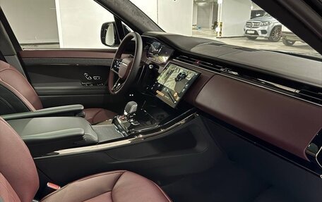 Land Rover Range Rover Sport, 2025 год, 18 700 000 рублей, 7 фотография