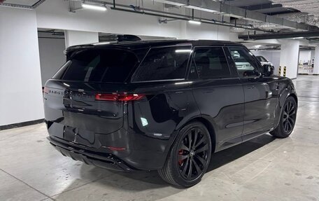 Land Rover Range Rover Sport, 2025 год, 18 700 000 рублей, 3 фотография
