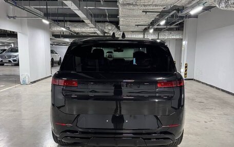 Land Rover Range Rover Sport, 2025 год, 18 700 000 рублей, 6 фотография