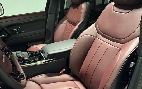 Land Rover Range Rover Sport, 2025 год, 18 700 000 рублей, 9 фотография
