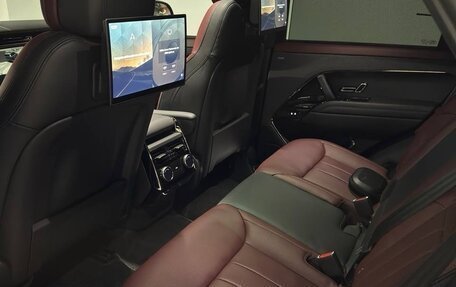Land Rover Range Rover Sport, 2025 год, 18 700 000 рублей, 10 фотография