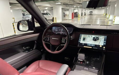 Land Rover Range Rover Sport, 2025 год, 18 700 000 рублей, 8 фотография