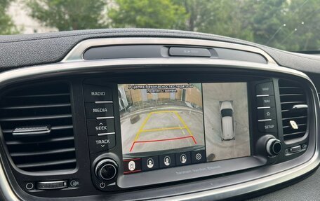 KIA Sorento III Prime рестайлинг, 2018 год, 2 550 000 рублей, 2 фотография