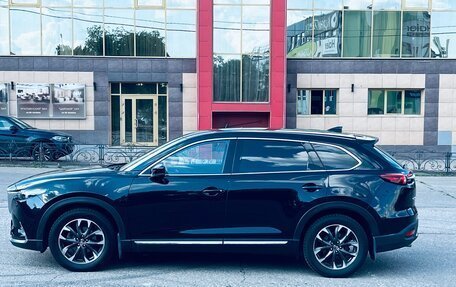 Mazda CX-9 II, 2018 год, 2 800 000 рублей, 2 фотография