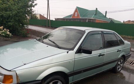 Volkswagen Passat B3, 1991 год, 180 000 рублей, 4 фотография