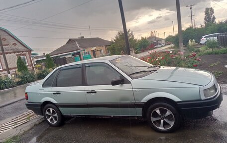 Volkswagen Passat B3, 1991 год, 180 000 рублей, 3 фотография