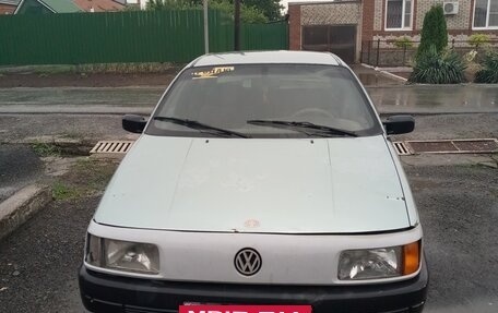 Volkswagen Passat B3, 1991 год, 180 000 рублей, 5 фотография