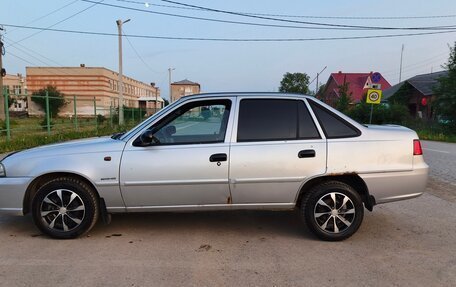 Daewoo Nexia I рестайлинг, 2011 год, 265 000 рублей, 6 фотография