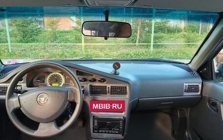 Daewoo Nexia I рестайлинг, 2011 год, 265 000 рублей, 10 фотография