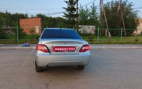 Daewoo Nexia I рестайлинг, 2011 год, 265 000 рублей, 4 фотография